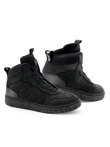 REV'IT buty CAYMAN black 