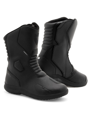 REV'IT buty FLUX H2O black 