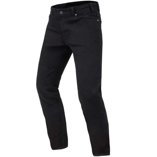 REBELHORN spodnie CLASSIC III black