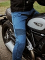 REBELHORN spodnie jeans EAGLE III blue