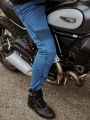 REBELHORN spodnie jeans EAGLE III blue