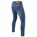 REBELHORN spodnie jeans EAGLE III blue