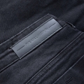 REBELHORN spodnie jeans HAWK III black