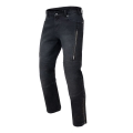 REBELHORN spodnie jeans HAWK III black