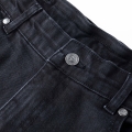 REBELHORN spodnie jeans HAWK III black
