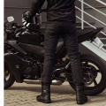 REBELHORN spodnie jeans HAWK III black