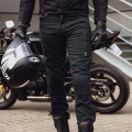 REBELHORN spodnie jeans HAWK III black