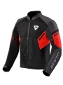 REV'IT kurtka GT-R AIR 3 black/red 