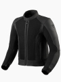 REV'IT kurtka IGNITION 4 H2O black