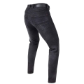 REBELHORN spodnie jeans EAGLE III black