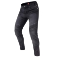 REBELHORN spodnie jeans EAGLE III black