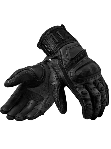 REV'IT rękawice CAYENNE 2 black