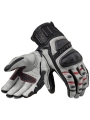 REV'IT rękawice CAYENNE 2 black/silver