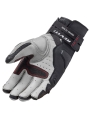 REV'IT rękawice CAYENNE 2 black/silver