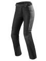 REV'IT spodnie damskie IGNITION 3 black 
