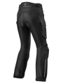 REV'IT spodnie damskie OUTBACK 3 black 