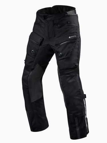REV'IT spodnie DEFENDER 3 GTX black 