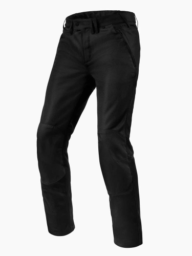 REV'IT spodnie ECLIPSE 2 black
