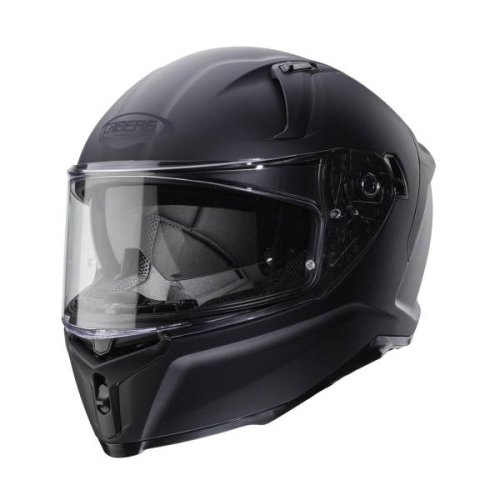 CABERG kask AVALON X black mat