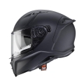 CABERG kask AVALON X black mat