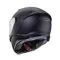 CABERG kask AVALON X black mat