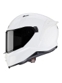 CABERG kask AVALON X white 