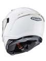 CABERG kask AVALON X white 