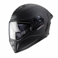 CABERG kask DRIFT EVO mat black 
