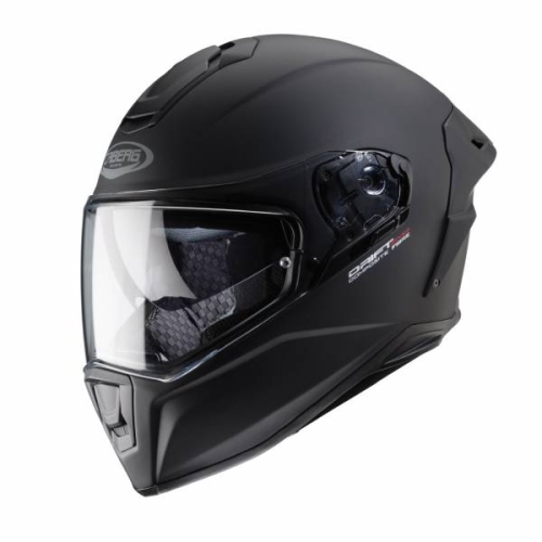 CABERG kask DRIFT EVO mat black 