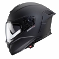 CABERG kask DRIFT EVO mat black 