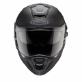 CABERG kask DRIFT EVO mat black 