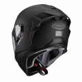 CABERG kask DRIFT EVO mat black 