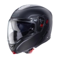 CABERG kask HORUS X matt black 
