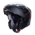 CABERG kask HORUS X matt black 