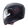 CABERG kask HORUS X matt black 
