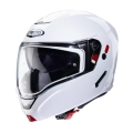 CABERG kask HORUS X white