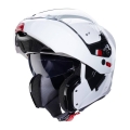 CABERG kask HORUS X white