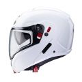 CABERG kask HORUS X white
