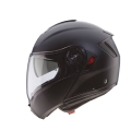 CABERG kask LEVO X mat black 