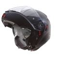 CABERG kask LEVO X mat black 