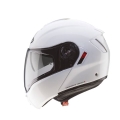 CABERG kask LEVO X white
