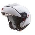CABERG kask LEVO X white