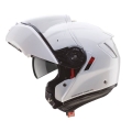 CABERG kask LEVO X white