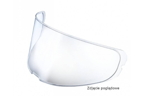 CABERG pinlock do kasku AVALON