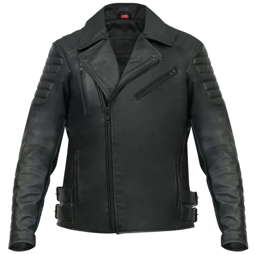 BROGER kurtka OHIO black 