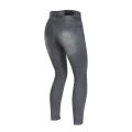 OZONE spodnie jeans STRIKER LADY grey 