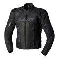 RST kurtka S1 MESH CE black 