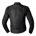 RST kurtka S1 MESH CE black 