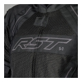 RST kurtka S1 MESH CE black 