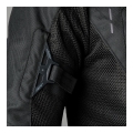 RST kurtka S1 MESH CE black 